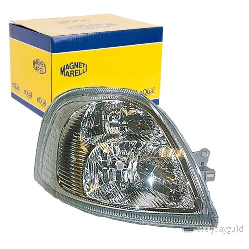 Magneti Marelli Huvudstrålkastare 712419501129 8001063179131