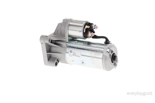 HELLA 8EA 012 528 261 Démarreur 12 2,1 11 VOLVO: V40 Break 4082300552003