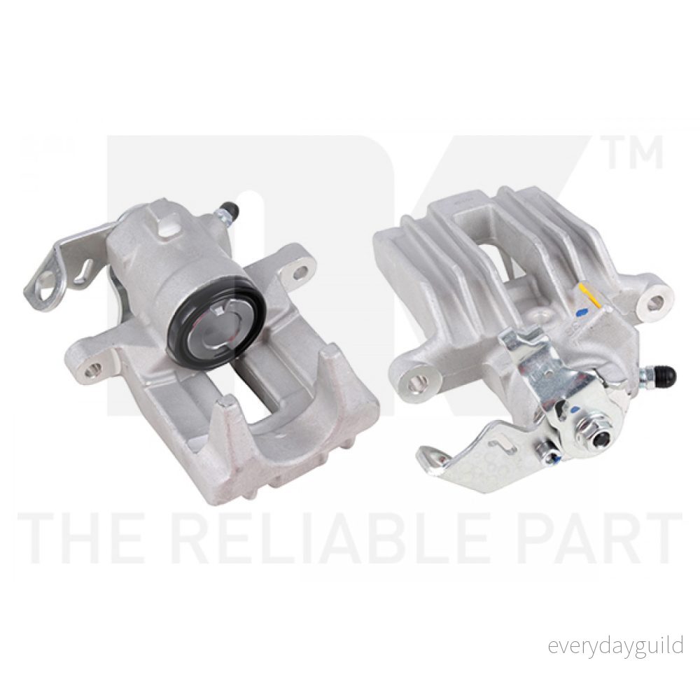 NK 2147217 Étrier de frein Aluminium VOLKSWAGEN: Golf 4, 4 Cabrio, New Beetle 3/5 portes, AUDI: A3 TT Coupe, Roadster 5703858199043