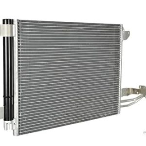 Valeo Kondensor – Klimatanläggning – 817777 3276428177779