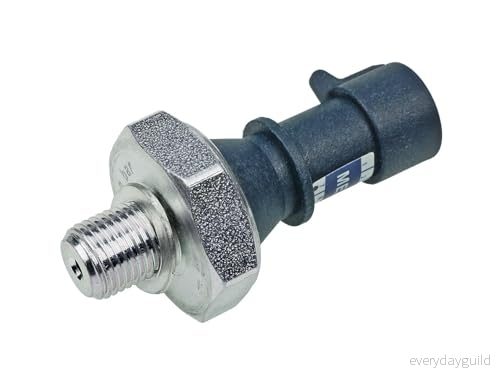 MEYLE 214 820 0000 Sonde De Pression d'Huile M10 x 1 2 1,95 2,05 Ouvreur ORIGINAL Quality FIAT: Freemont, Punto Evo 3/5 portes, 500 3 portes 4040074171660