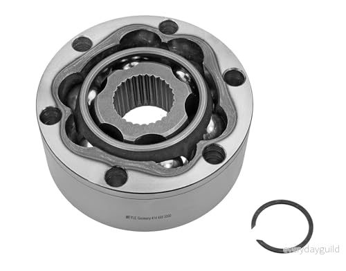Ledsats, drivaxel MEYLE 414 498 0000 4040074406878