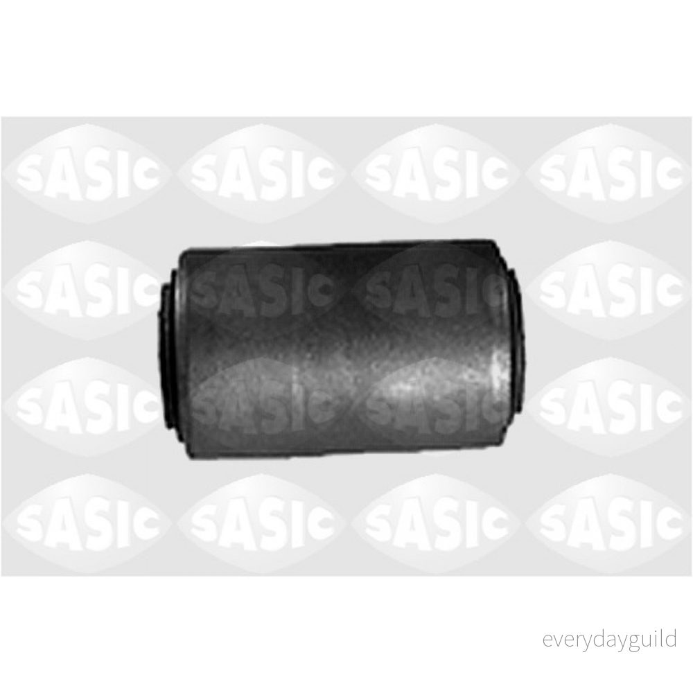 SASIC 4001415 Silent Bloc De Triangle Essieu avant, inférieur Support métal caoutchouc RENAULT: 4 Break, 6, Van