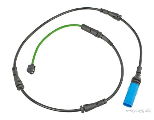 MEYLE 314 527 0044 Usure Des Plaquettes De Frein Essieu arrière BMW: 5 Berline, 7 4040074262931