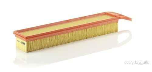 MANN-FILTER Luftfilter C 5082 4011558369408