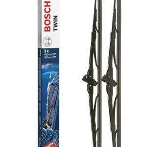 Bosch Torkarblad 3 397 118 505 3165141087529