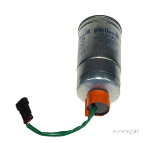 Purflux CS726 Bränslefilter 3286064210907