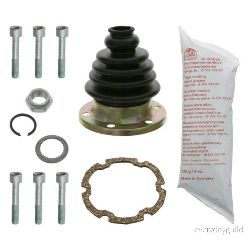 Febi Bilstein Bälgsats Drivaxel 03328 4027816033288