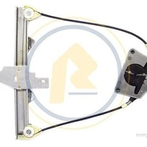 Ac Rolcar Lève vitre arrière gauche électrique sans moteur avec fonction confort 01.4465 PEUGEOT: 407 Berline, SW 8052744059907 Ac Rolcar Lève vitre arrière gauche électrique sans moteur avec fonction confort 01.4465 PEUGEOT: 407 Berline, SW 8052744059907