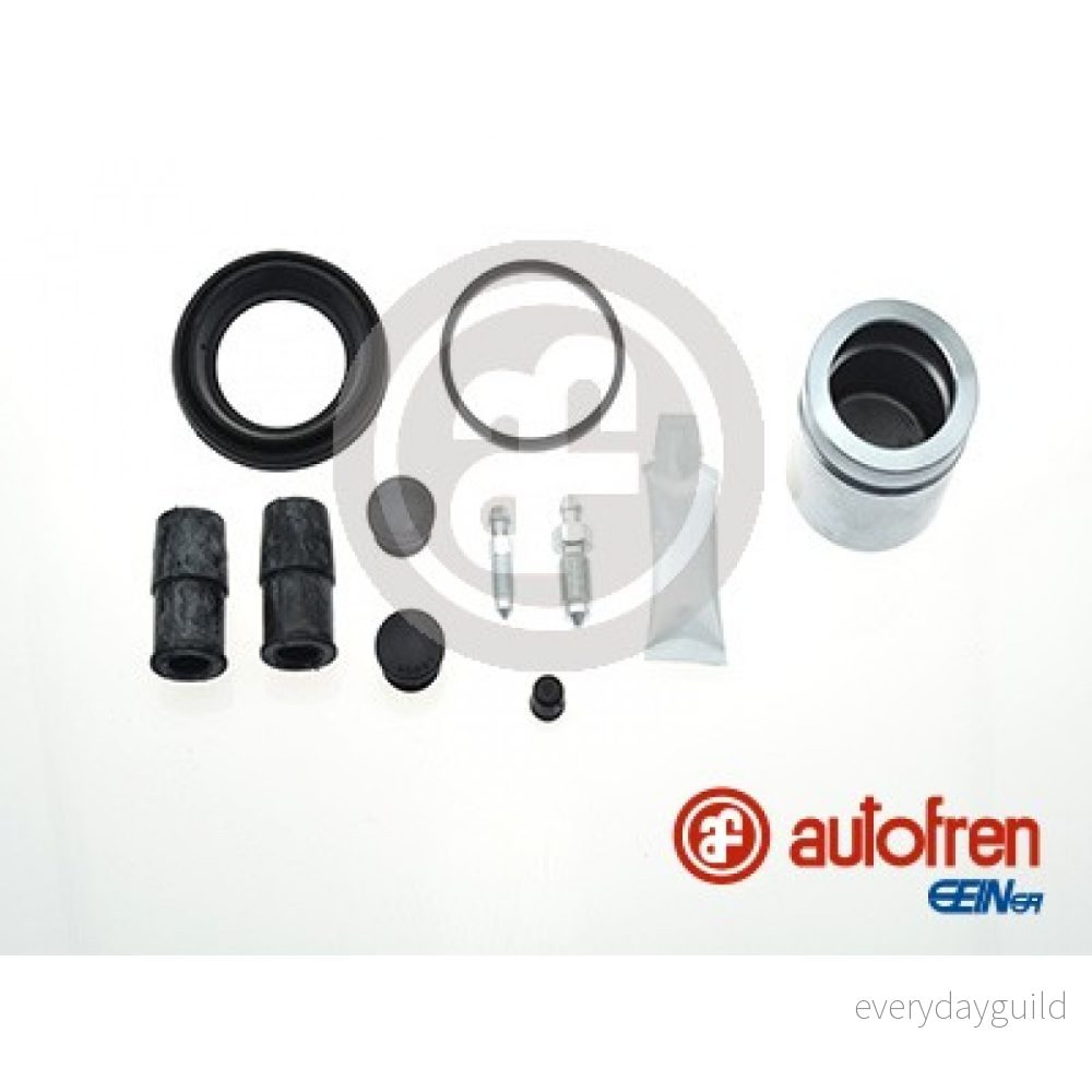 Reparationssats, bromsok AUTOFREN SEINSA D41114C 8430320078175