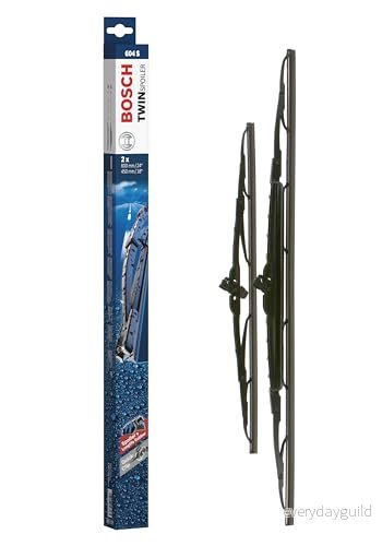 Bosch Torkarblad 3 397 118 303 3165143197165