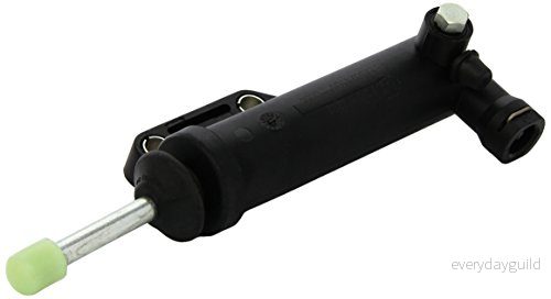 LuK Slavcylinder - Koppling 512 0024 10 - FIAT Punto II / Idea - LANCIA Musa 4005108499271