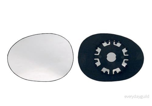 Spegelglas, yttre spegel Blic 6102 02 1293857P 8424445099856