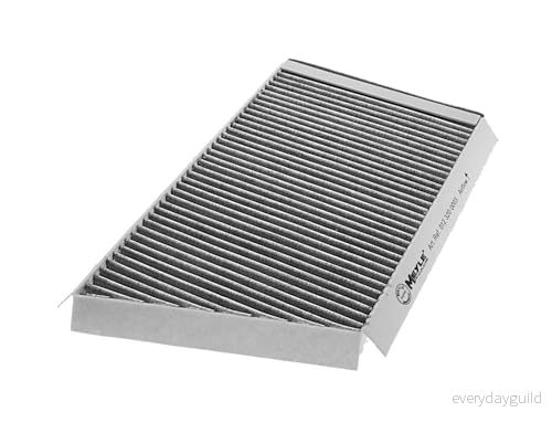 Meyle Kupéfilter 012 320 0003 - Mercedes-Benz C-klass, CLC, CLK 4040074268520