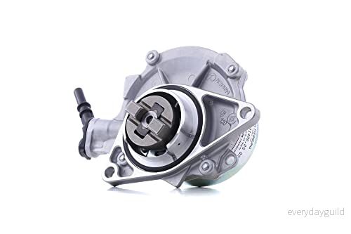 Vakuumpump, bromssystem PIERBURG 7.01490.09.0 4028977711763