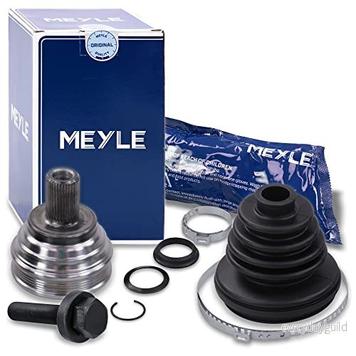 Ledsats, drivaxel MEYLE 100 498 0195 4040074430781