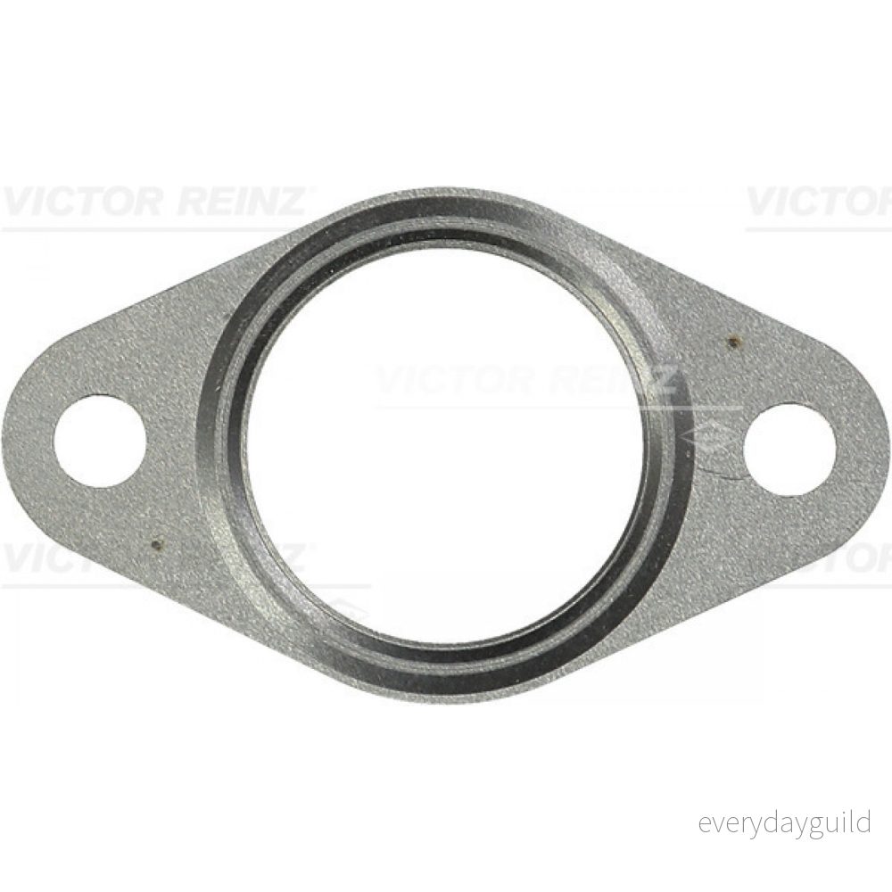 REINZ 71 25226 20 Joints de Collecteur d'Echappement Joint d'étanchéité pour couches métal MERCEDES BENZ: 190, W124 Berline, Break 4026634365144
