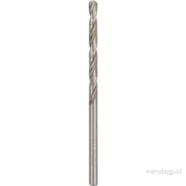 Bosch Metallborr HSS-G DIN 338 3,3 x 65 mm - 2-pack 3165140521482