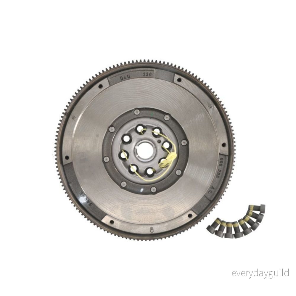 SACHS Dubbelmasssvänghjul 2294 000 293 4013872459759