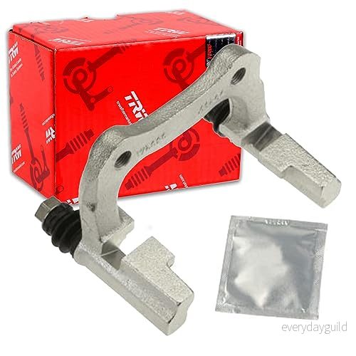 TRW BDA998 Hållare Bromsok Renault 3322937796847