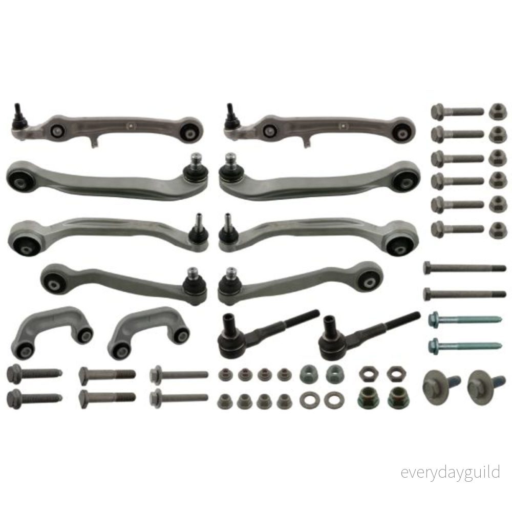 Styrarmssats, hjulupphängning FEBI BILSTEIN 48902 4027816489023