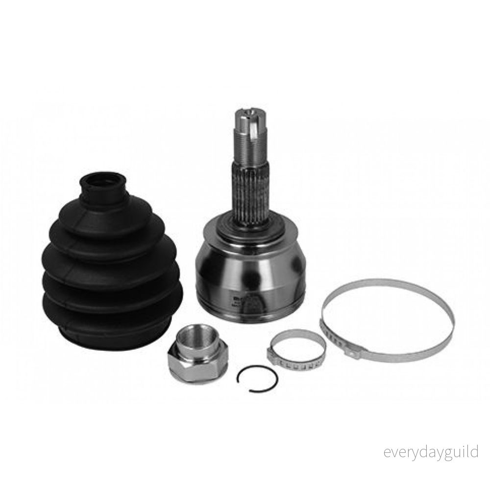 METELLI 15 1449 Tête De Cardan Caoutchouc FIAT: Grande Punto 3/5 portes, II Evo CITROËN: Nemo Van, Break 8032747474488
