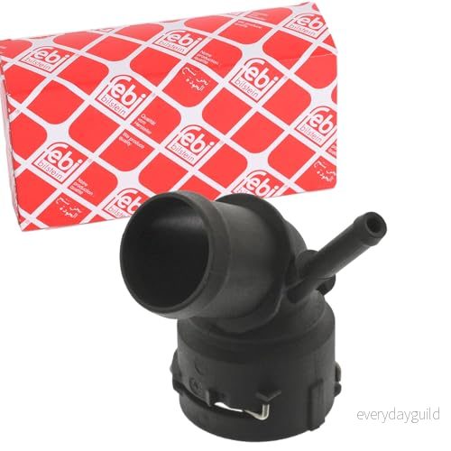 Kylmedelsfläns Febi bilstein 45984 4027816459842