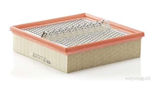 MANN-FILTER Luftfilter C 23 148 4011558147600