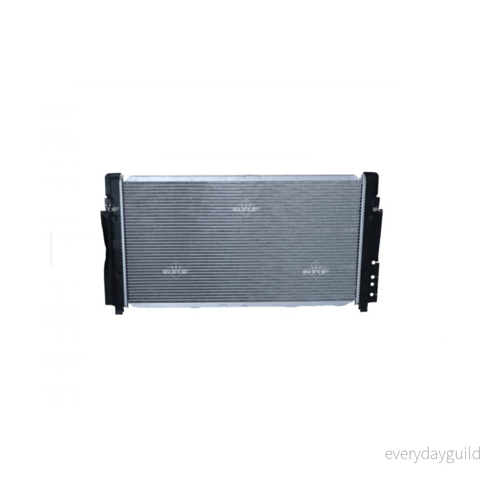 Kylare, motorkylning NRF 509515 8718042046444