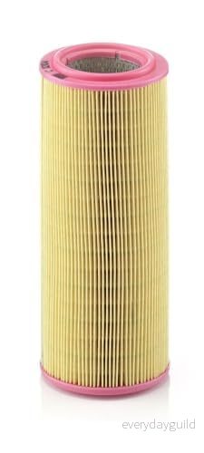 MANN-FILTER Luftfilter C 12 104 4011558202804