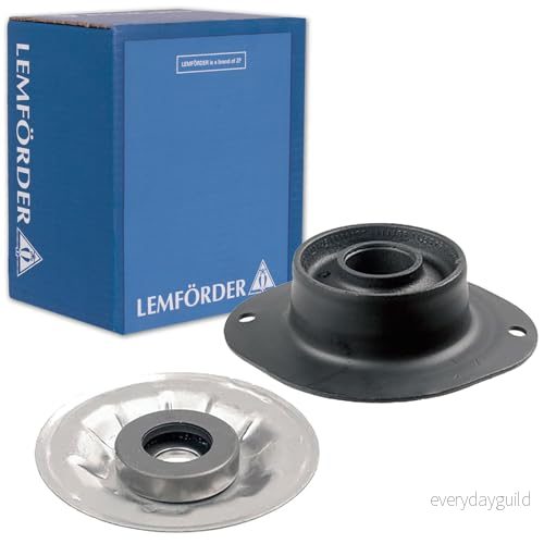 LEMFÖRDER 31485 01 Rep.sats fjäderbensstödlager framaxel vänster, höger OPEL: Astra F Caravan