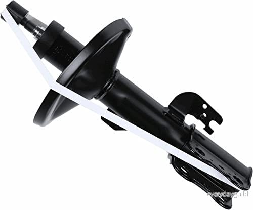 SACHS Stötdämpare 316 504 4013872855896