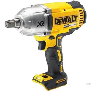 DeWalt DCF899N-XJ Sladdlös Mutterdragare 5035048548066