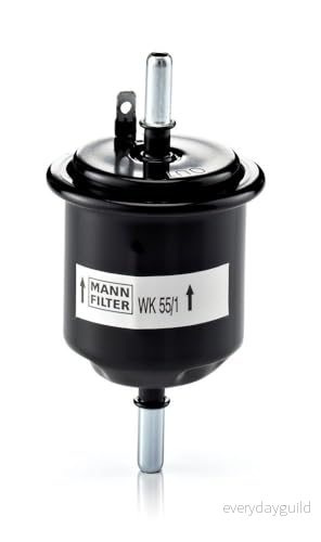 MANN-FILTER Bränslefilter WK 55/1 4011558943806