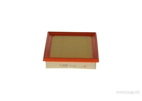 Luftfilter BOSCH F 026 400 696 4047023097958