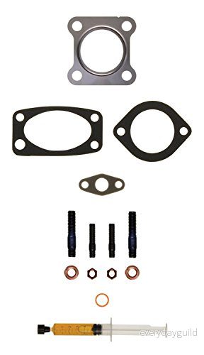 Ajusa Monteringsats, Turbo JTC11571 8433577093076