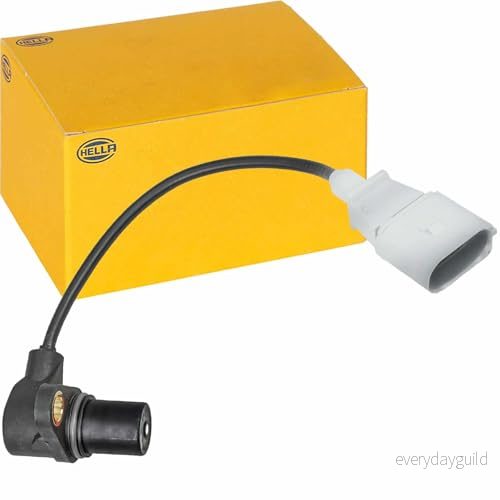 HELLA Impulsgivare, Vevaxel 6PU 009 163-181 4082300163827