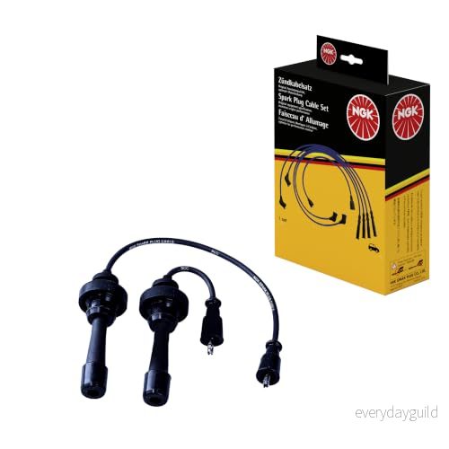 NGK Tändkabelsats 44317 87295443170