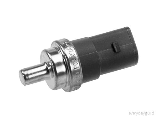 Sensor, kylmedietemperatur Meyle 1009190037 4040074377864