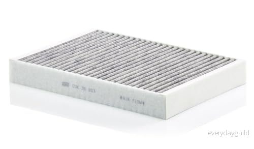 MANN-FILTER Kupéfilter CUK 34 003 4011558069292