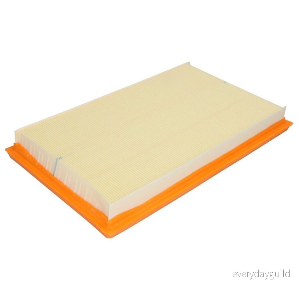 Luftfilter KNECHT LX 3196/1 4009026964378