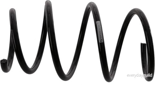 SACHS 993 442 Ressort de suspension BMW: X3 4013872847709