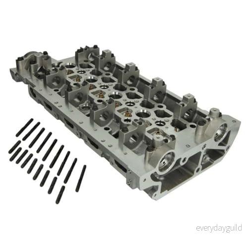 AMC 908798 Cylinderhuvud 8432817087981