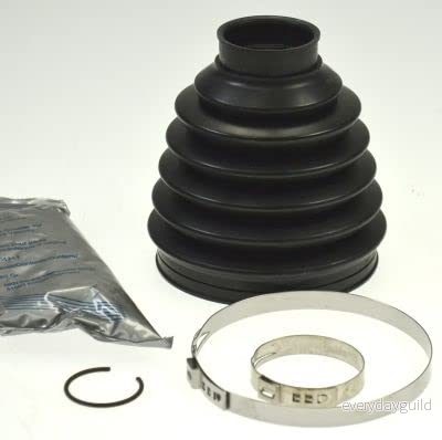 LÖBRO 305843 Soufflet De Cardan 107,00 ETP (élastomère thermoplastique) PEUGEOT: 407 SW, Berline, 307 3/5 portes, CITROËN: C4 I portes 4019064158592
