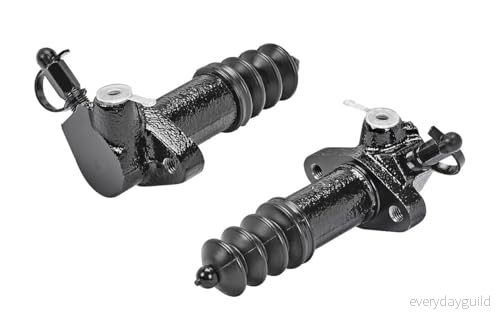 VALEO 804718 Récepteur d'Embrayage DAEWOO: Lanos 3/5 portes, Nubira portes