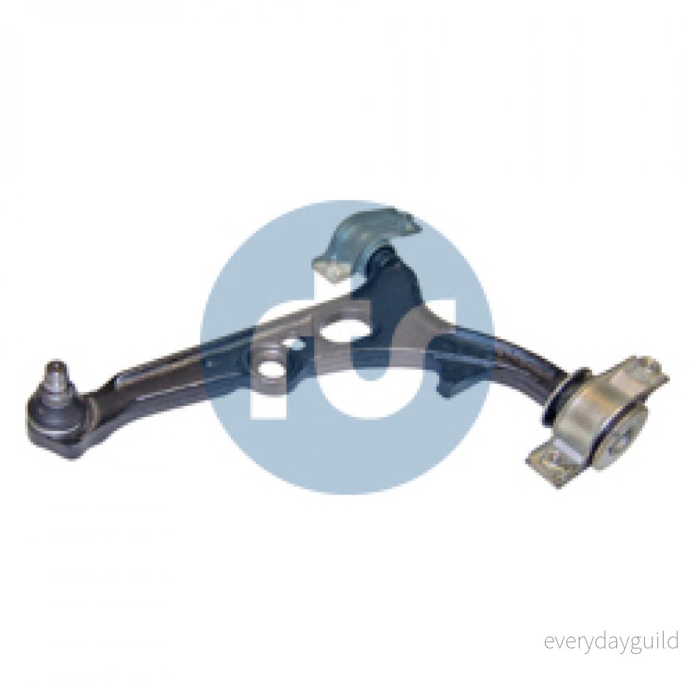 RTS 96 05815 2 Bras de suspension Essieu avant gauche, inférieur barre oscillant transversal ALFA ROMEO: GTV, Spider, 145, FIAT: Coupe, BRAVO 1 8435130321633