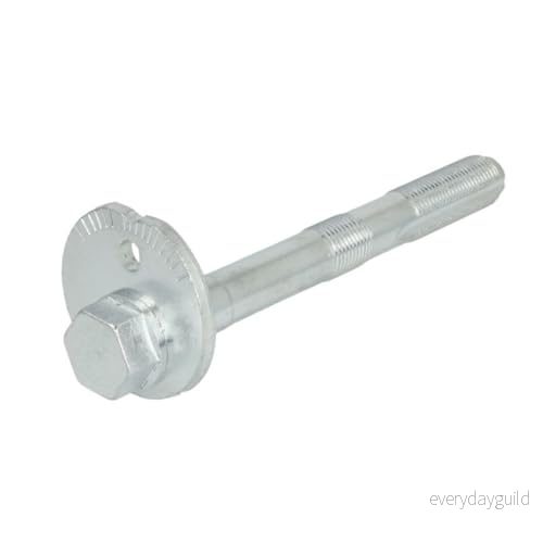 TEDGUM Inställningsskruv Camber - TED44643 5902275446437