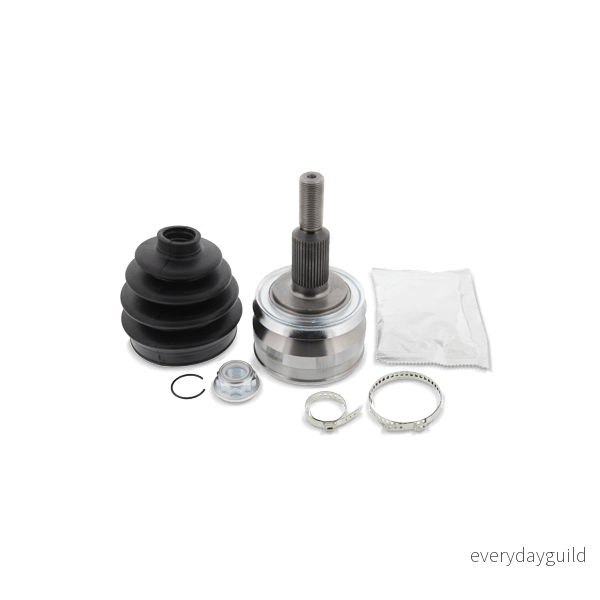 LÖBRO 306108 Tête De Cardan ETP (élastomère thermoplastique) 4019064351856