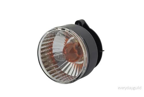 HELLA 2BA 009 001 091 Feu clignotant 4082300176421