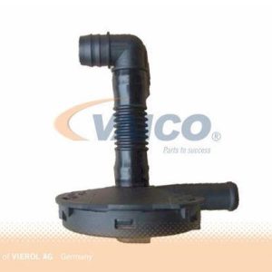 VAICO V10 0983 Soupape, dégazage du carter Soupape de membrane, ventilation Culasse cylindre Qualité originale AUDI: A4 B6 Avant 4046001546419